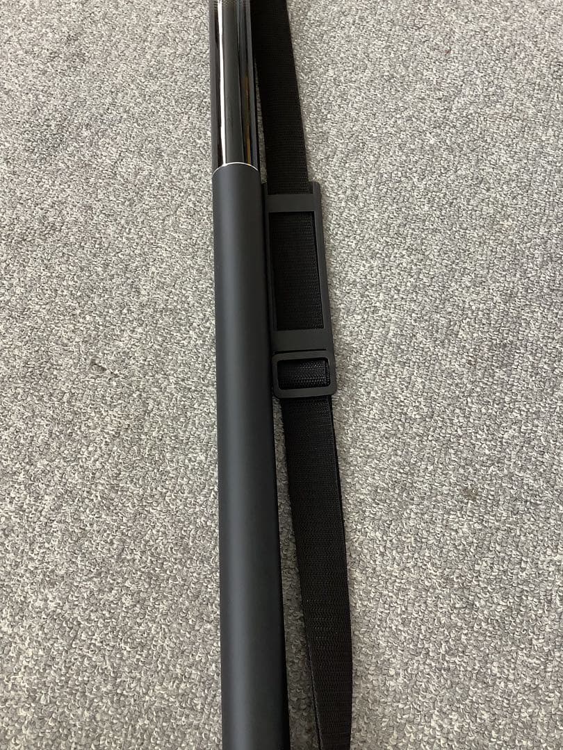 【新品未使用】フィッシング：タモ　NFG 玉の柄　海翔700 KAISHO