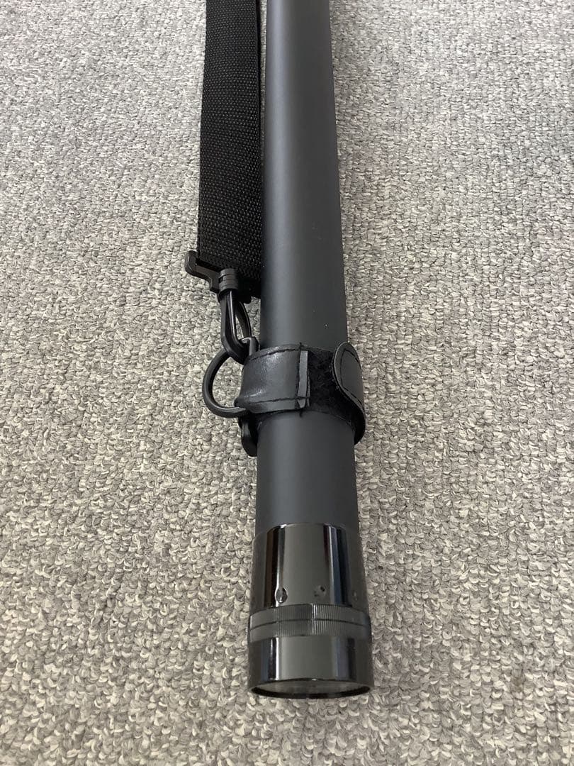 【新品未使用】フィッシング：タモ　NFG 玉の柄　海翔700 KAISHO