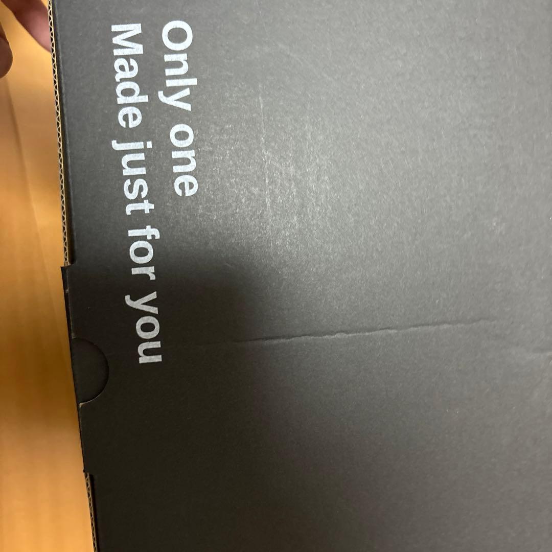 WAGYU JB 野球グローブ 赤 レザー 本体 + 箱