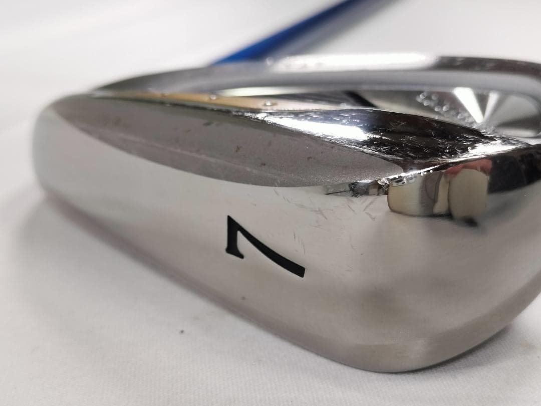 XXIO⭐ゼクシオ13 7番 28° XXIO MP1300 カーボン【S】