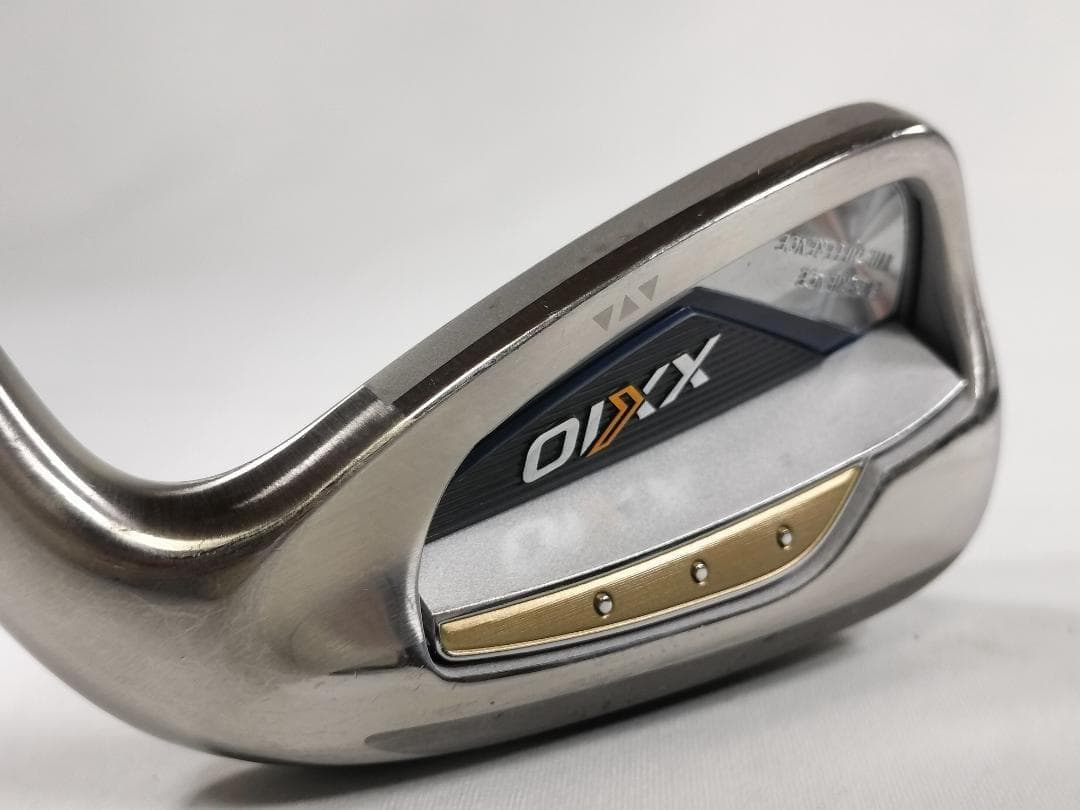 XXIO⭐ゼクシオ13 7番 28° XXIO MP1300 カーボン【S】