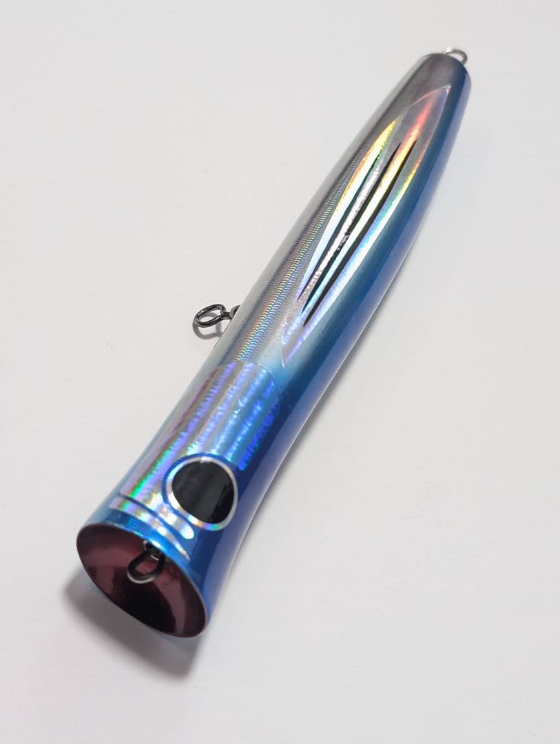 専用 ウッド製 ポッパー2個セット