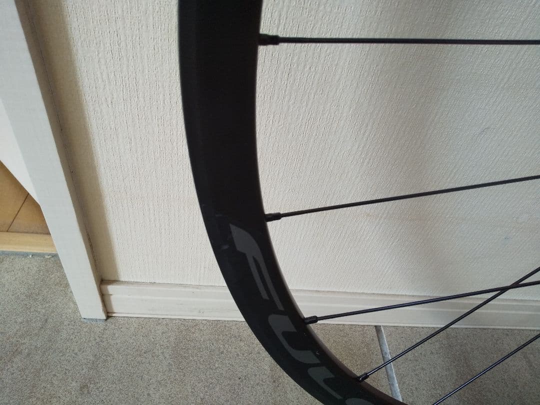 Fulcrum Racing 618DB チェレステカラー シマノフリー+おまけ