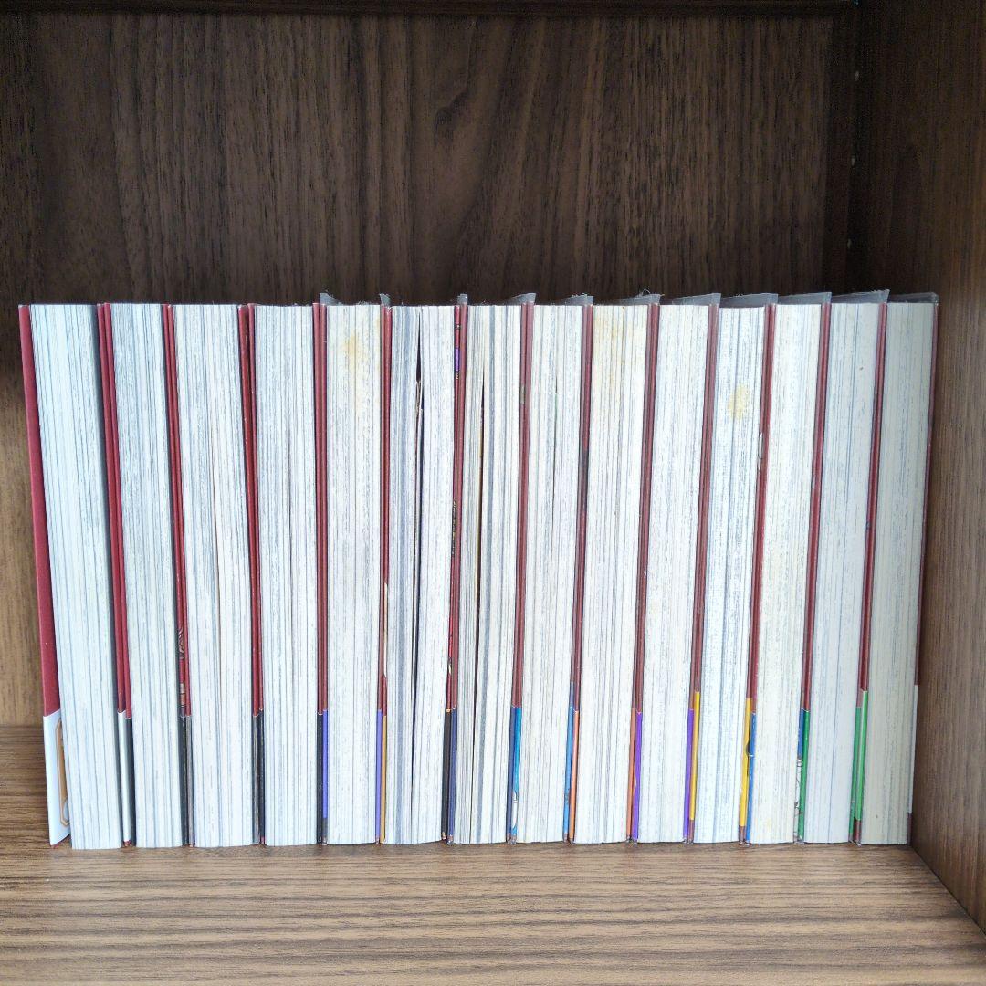 ダンジョン飯　1−14巻セット