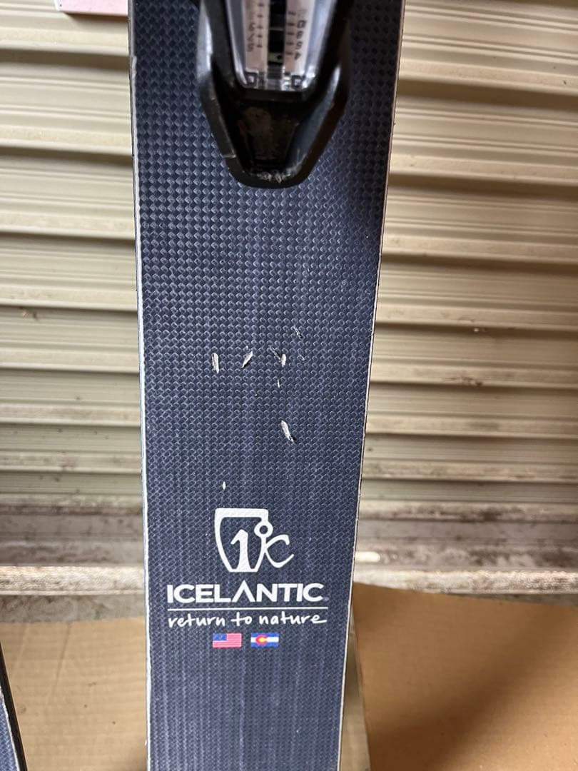 ICELANTIC PIONEER96 174 アイスランティックパイオニア96