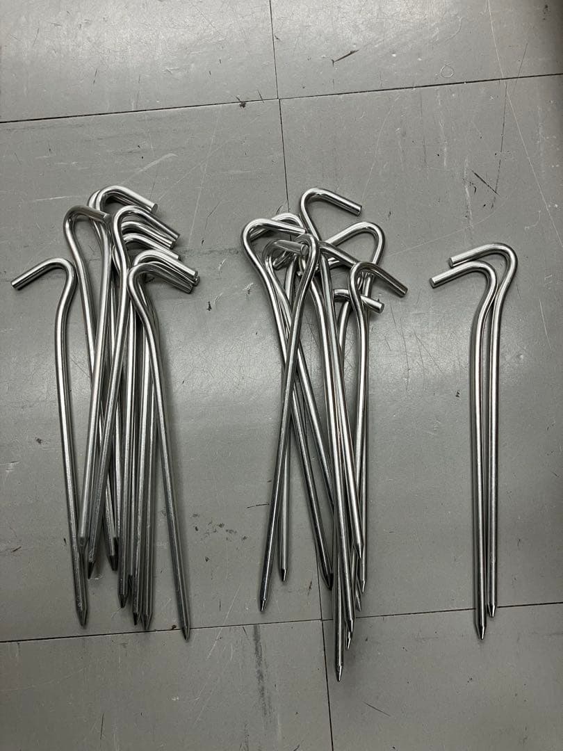 スノーピーク　エントリー2ルームエルフィールド　TP-880R