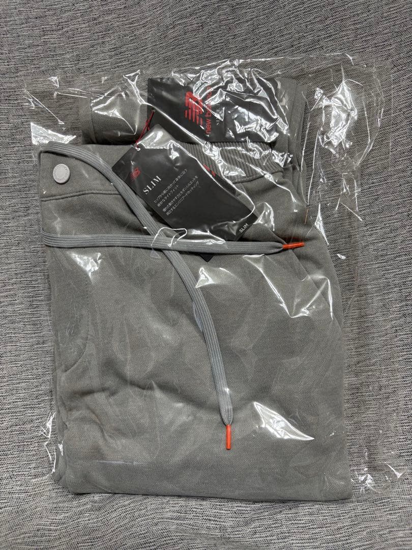 S ☆新品　ニューバランス　ゴルフ レディース スウェットパンツ　春　ストレッチ