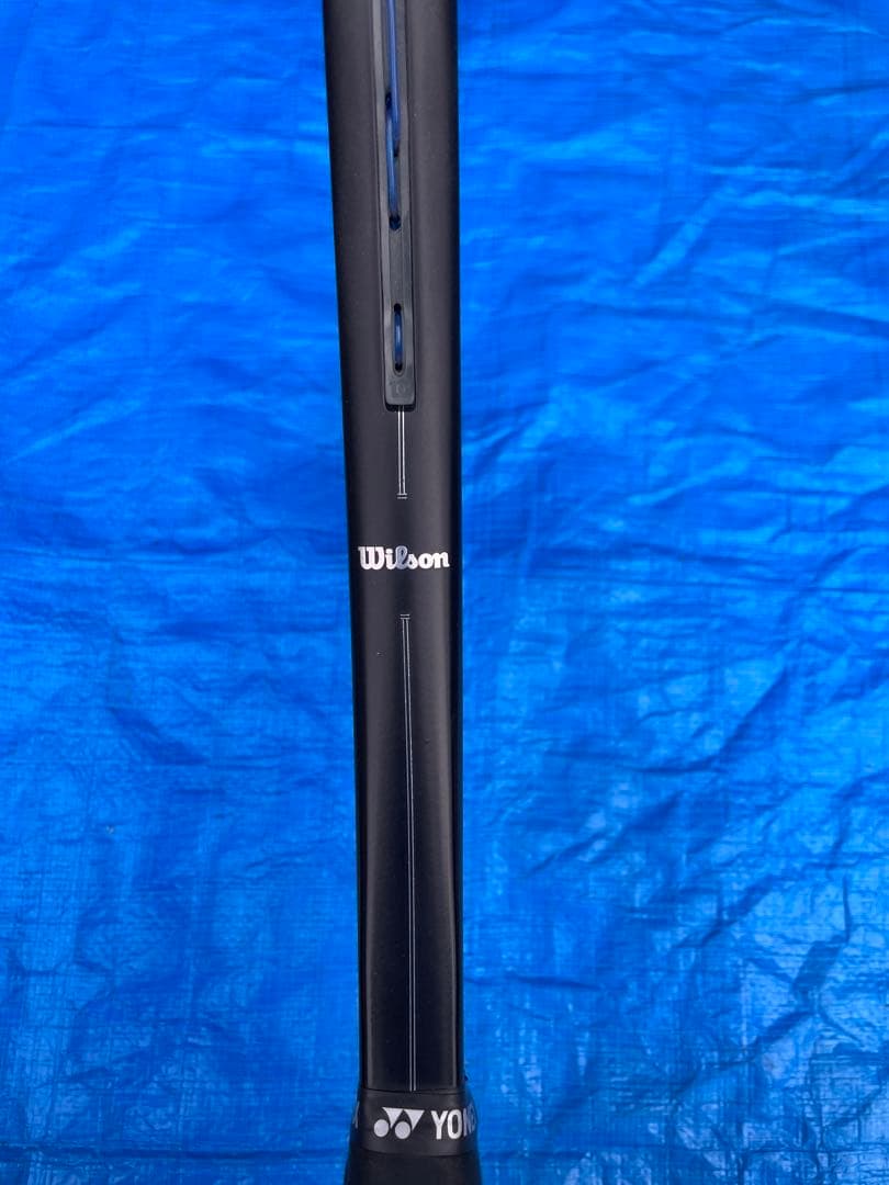 Wilson RF01 FUTURE⭐︎G1⭐︎280g