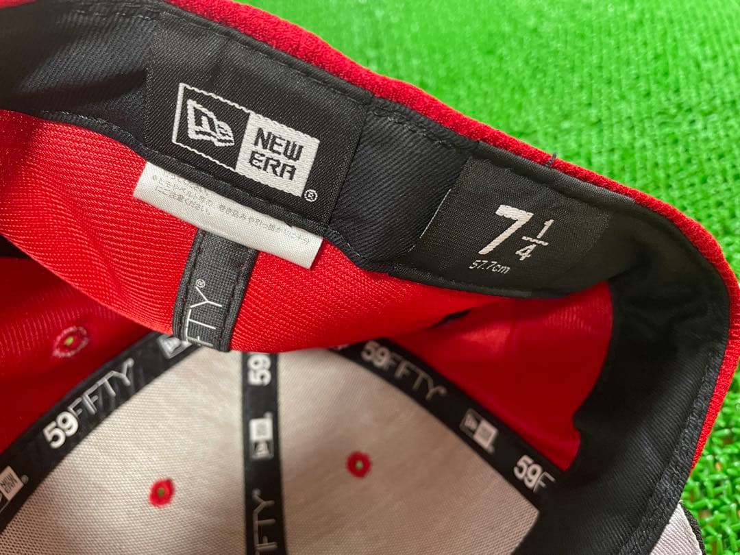 鷹の祭典2017プロコレキャップ【未使用】