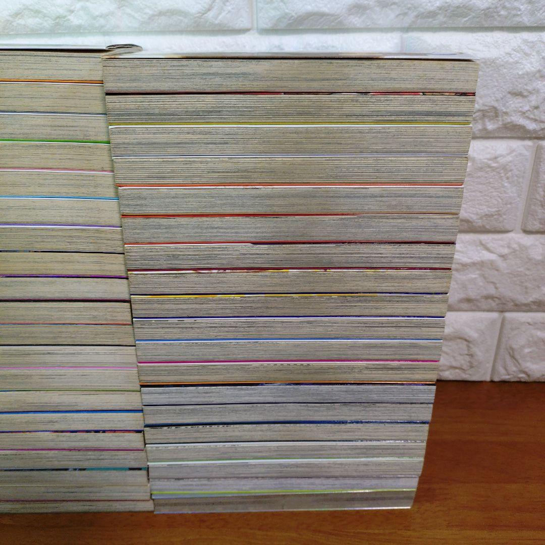 ハンターハンター 全38巻＋ハンターズガイド 全巻 セット HUNTER