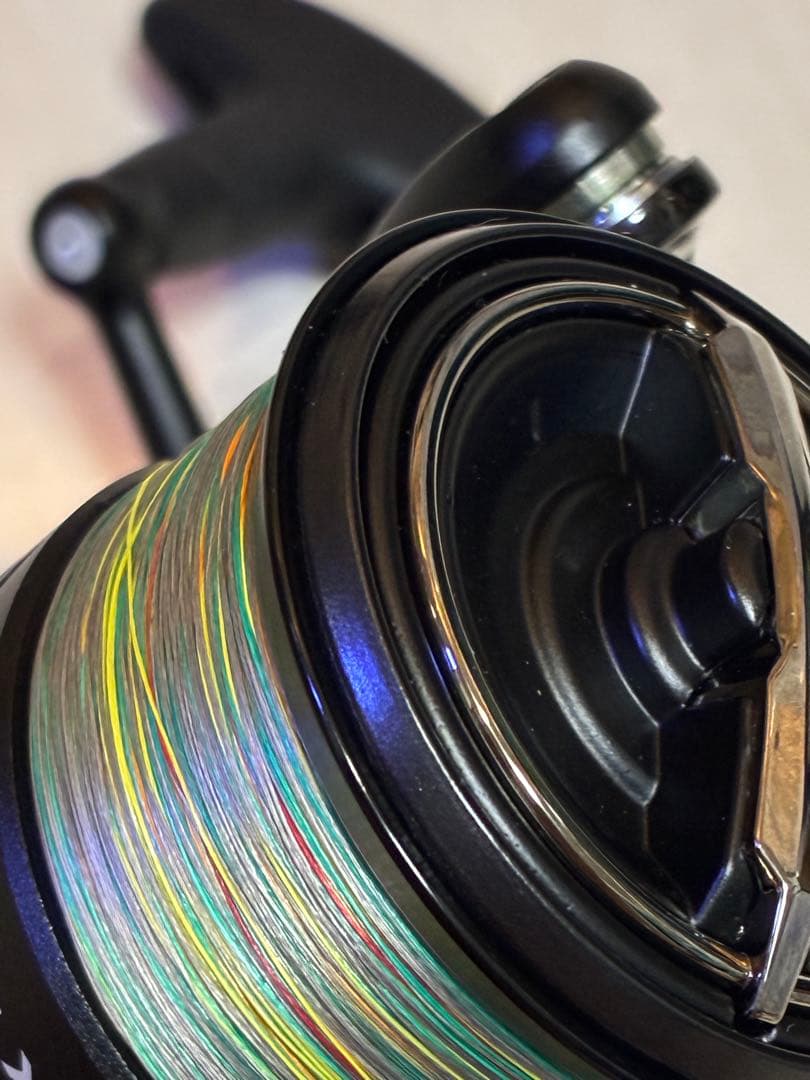 SHIMANO EXSENCE XR 3000MHG 　23エクスセンスXR