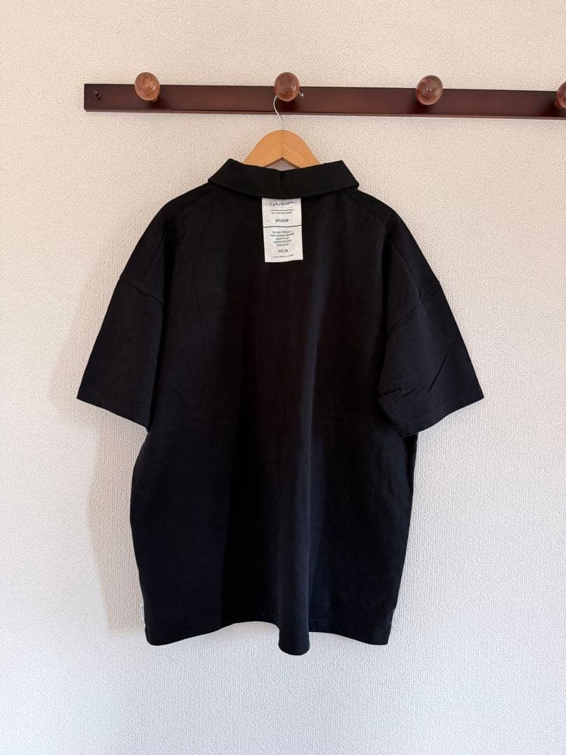 Cph/Golf Military Rs Polo Shirts サイズM