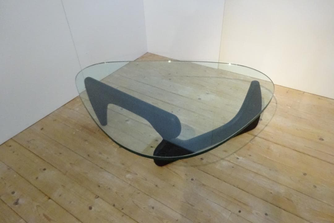 yyyyyyy　IDC大塚家具　（イサムノグチ）デザイン　センターテーブル