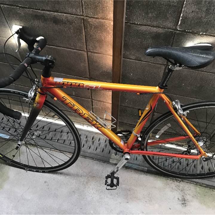 トレック 自転車