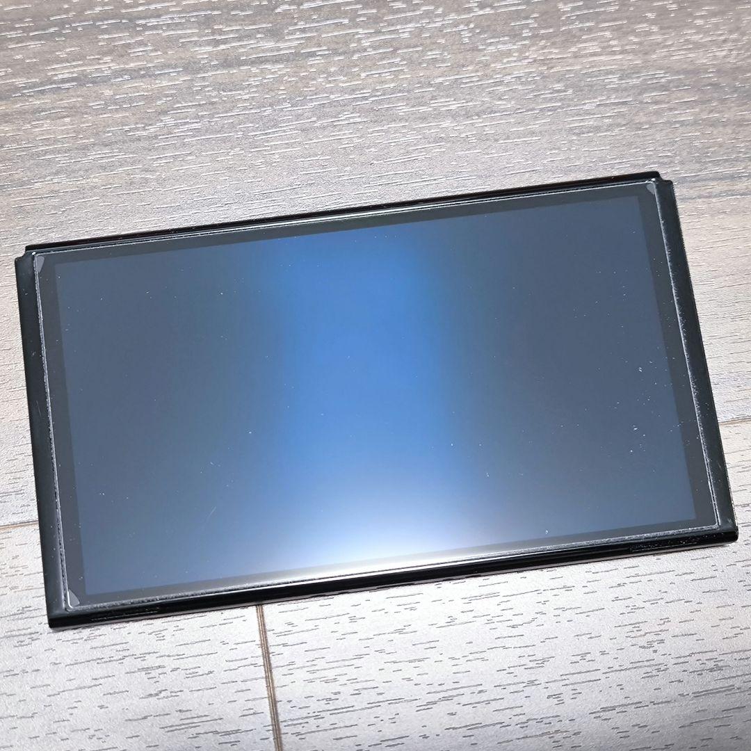 Nintendo Switch 有機EL 本体 + ケース