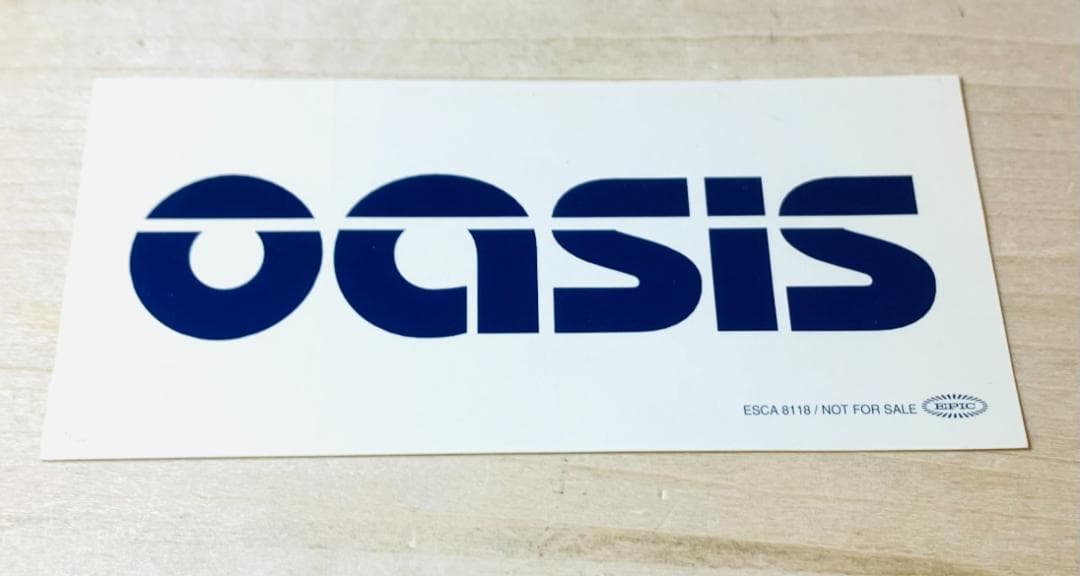 Oasis オアシス スタジオアルバム CD 全7枚+B面 ベスト セット 国内