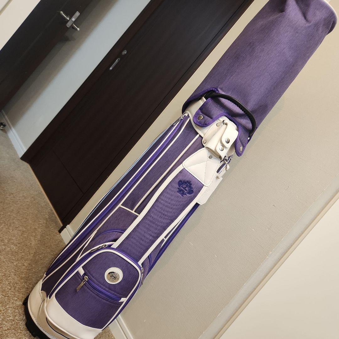 オロビアンコ　キャディバック オンリーワンカラー