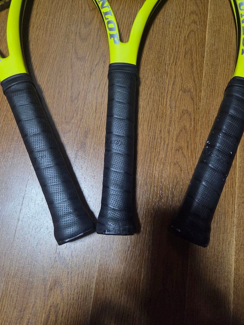 ダンロップ　ＳＸ300 G2 　　　3本セット（旧モデル）