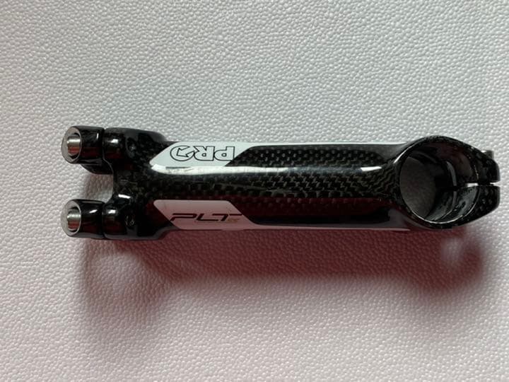 シマノPRO PLTステム120mm