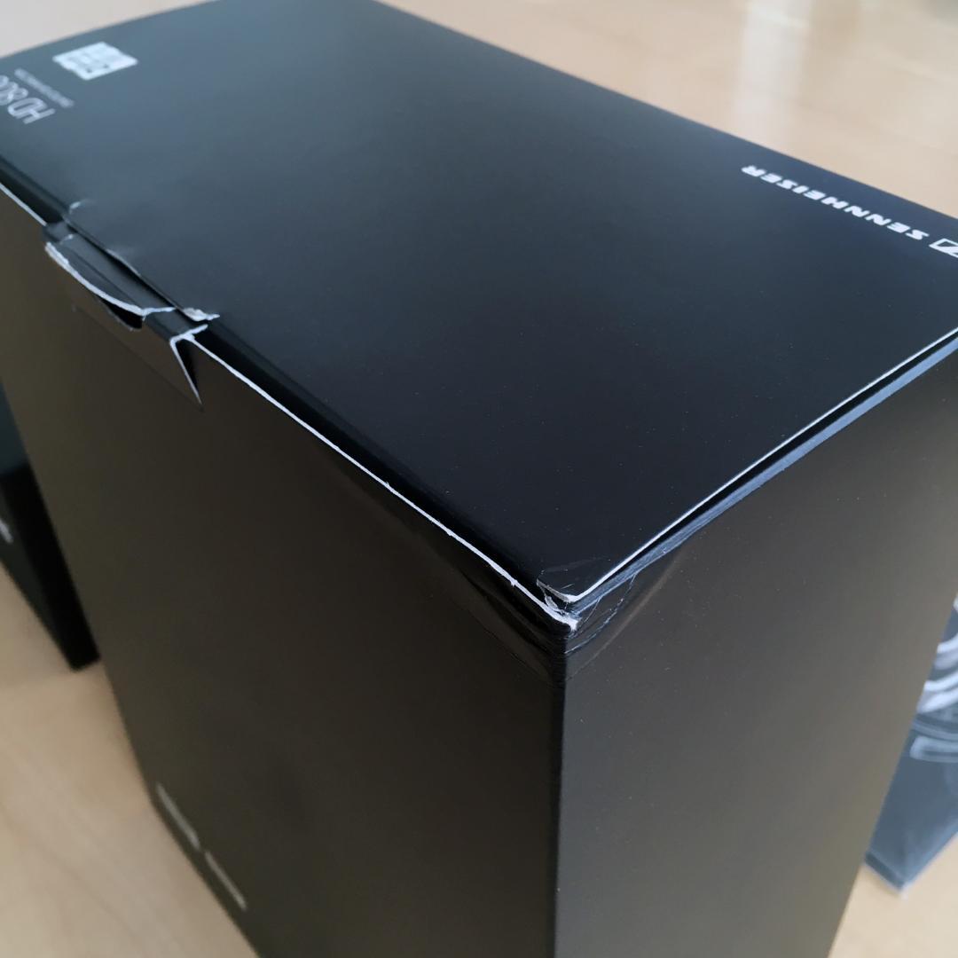 Sennheiser ゼンハイザー HD800