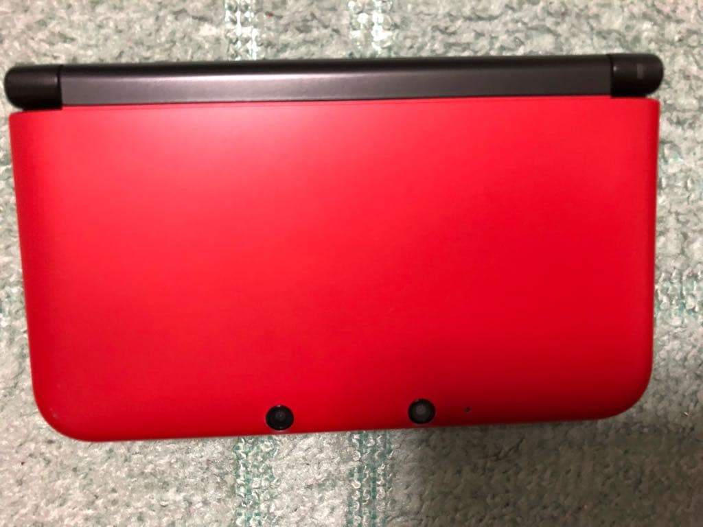 【美品】任天堂 3DS