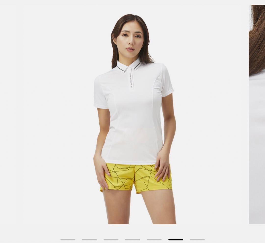 【Taylormade】ポロ