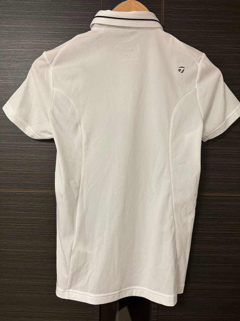 【Taylormade】ポロ