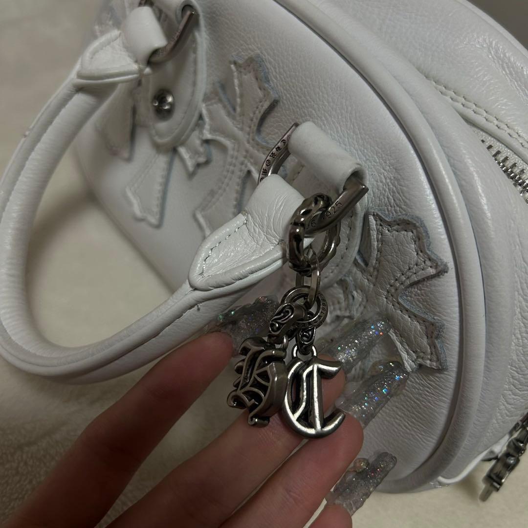 クロムハーツ バック