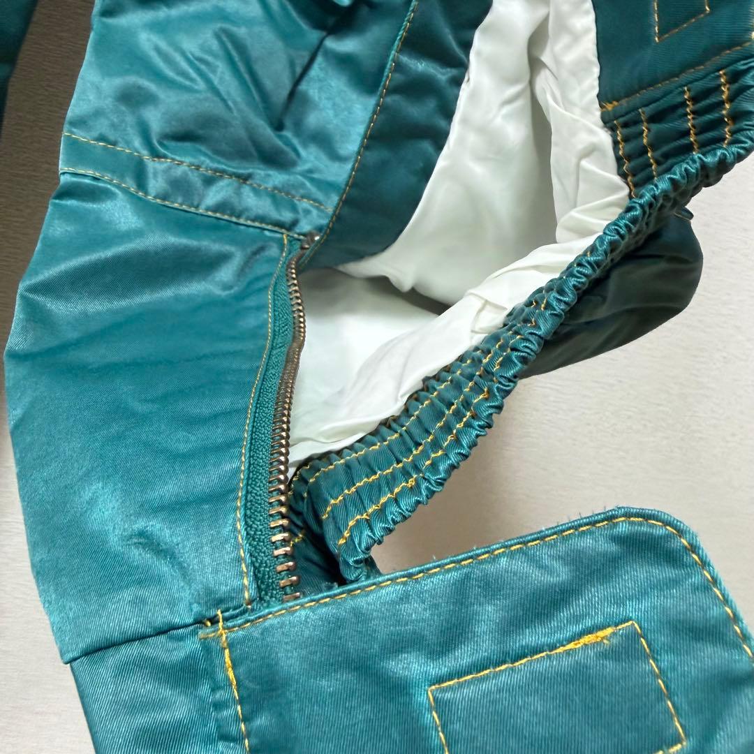 【激レア】BOGNER レディース　スノボー　スキー　ウェア　Lサイズ　つなぎ