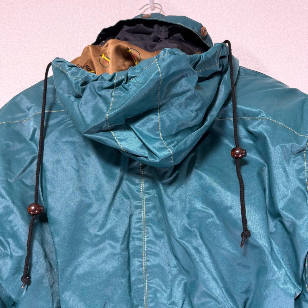 【激レア】BOGNER レディース　スノボー　スキー　ウェア　Lサイズ　つなぎ