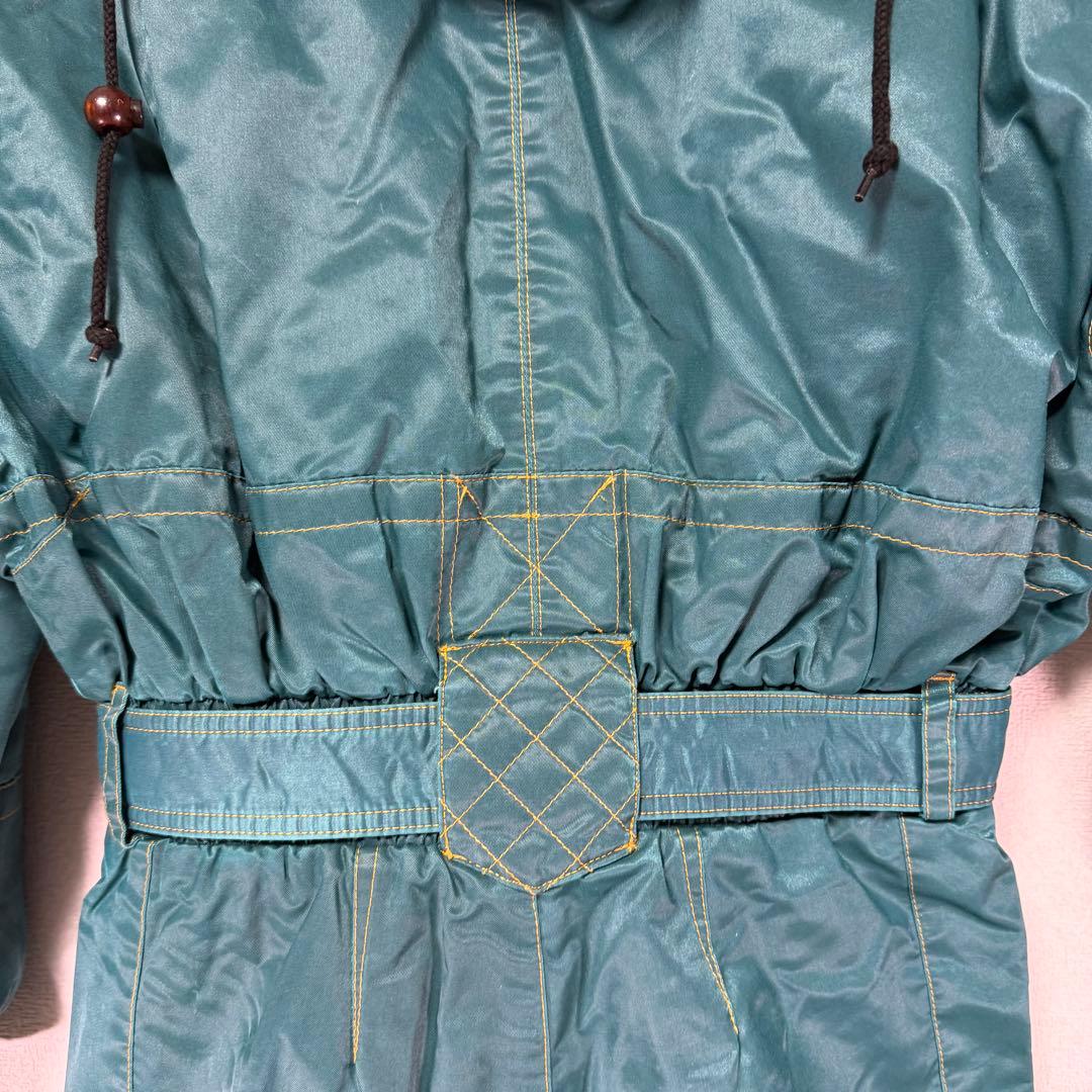 【激レア】BOGNER レディース　スノボー　スキー　ウェア　Lサイズ　つなぎ