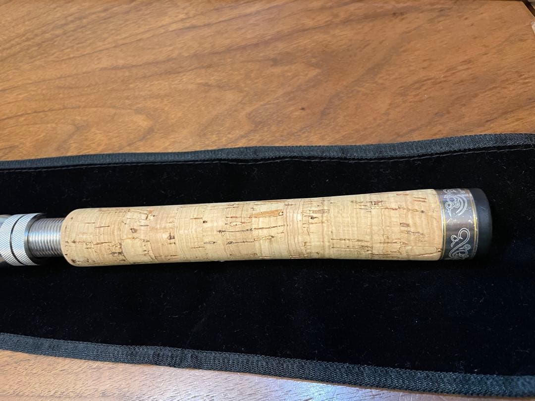 ランズバック　S63ML ケイソン　テイルウォーク