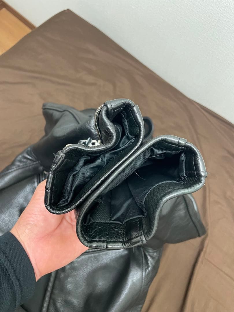 Schott 美品　541xx 40インチ