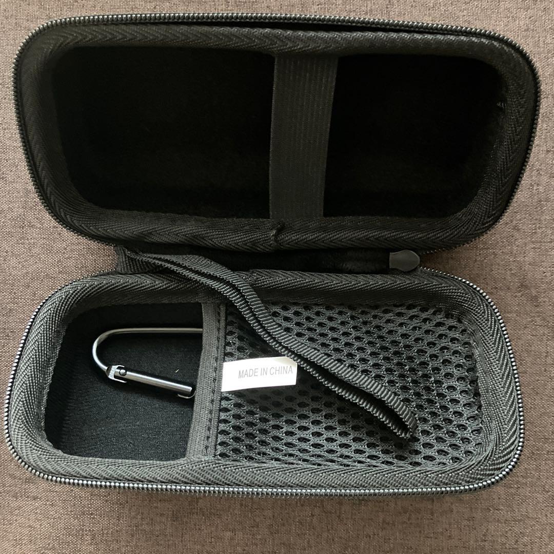 ZOOM H1essential Handy Recorder32ビットフロート