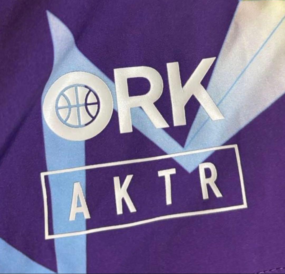 @ruin57 京都大作戦 × AKTR バスパンXLサイズ 2種類