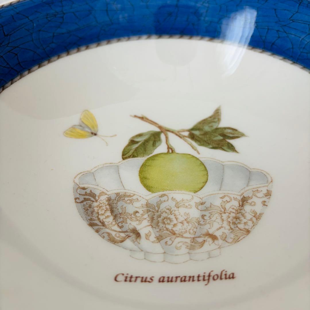 ⚫︎ウェッジウッド　サラズガーデン　ディナーセット 　　　　　　　　　　　　　　リ