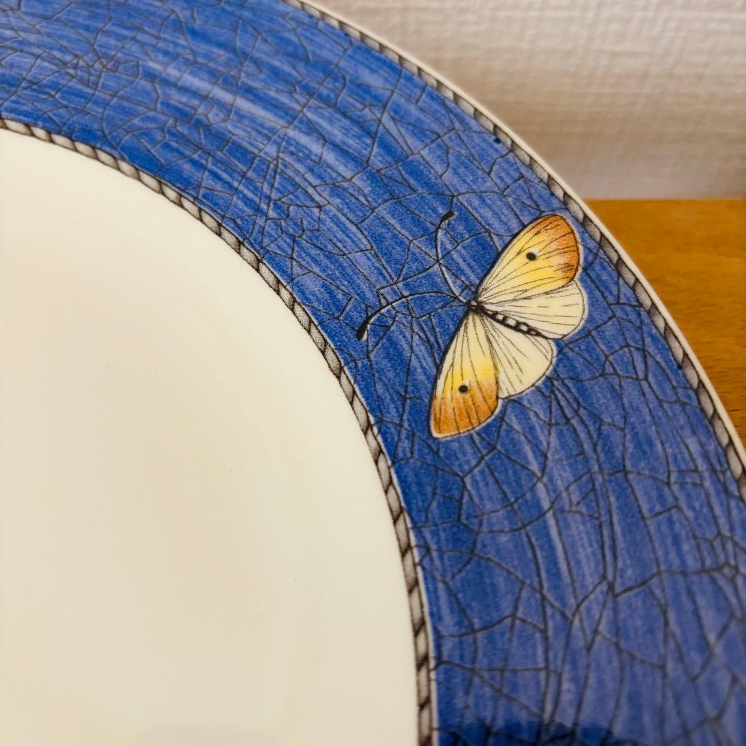 ⚫︎ウェッジウッド　サラズガーデン　ディナーセット 　　　　　　　　　　　　　　リ