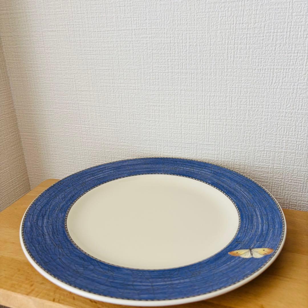 ⚫︎ウェッジウッド　サラズガーデン　ディナーセット 　　　　　　　　　　　　　　リ