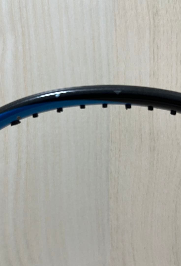 ヨネックス アストロクス77 ブルー 廃盤品