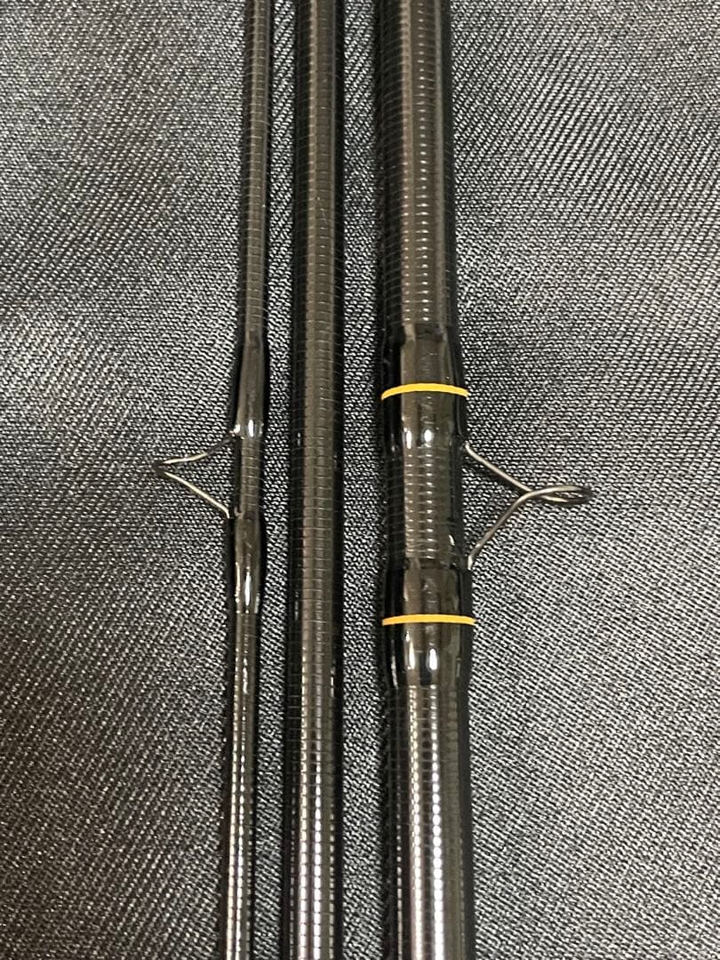 Maxcatch InTouch コンペティションニンフ 11ft 4WT