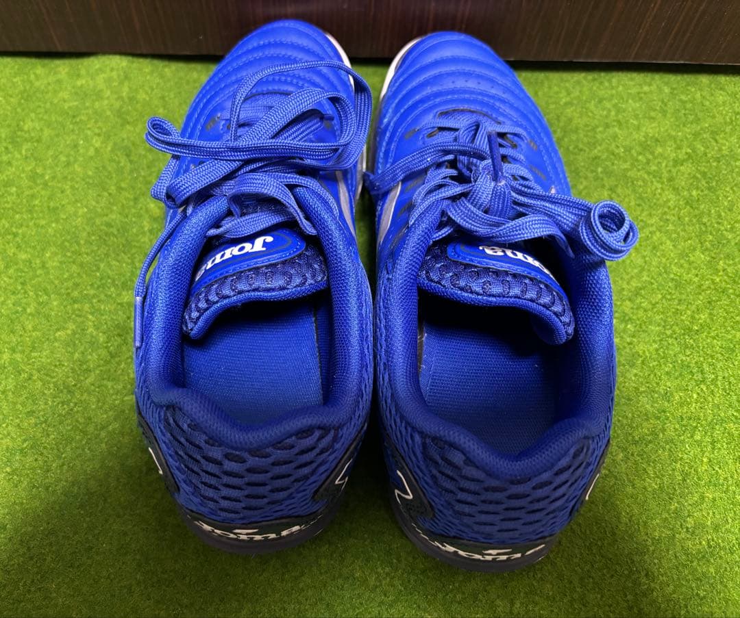 Joma MAXIMA 2404 INホマ 海外限定 インドアモデル