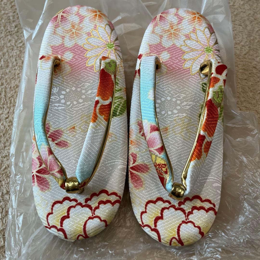 七五三　着物　3歳　被布セット