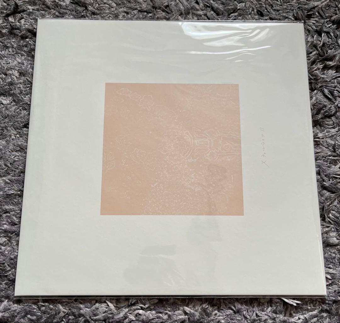 haruka nakamura 名盤レコード7枚セット