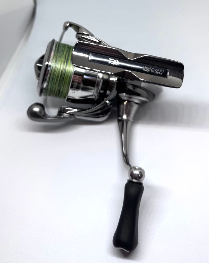 22イグジストLT2500S-H