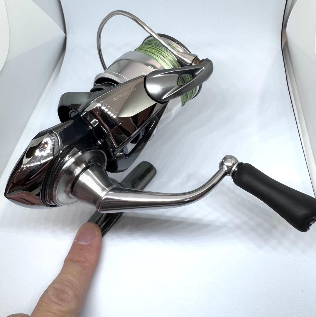 22イグジストLT2500S-H