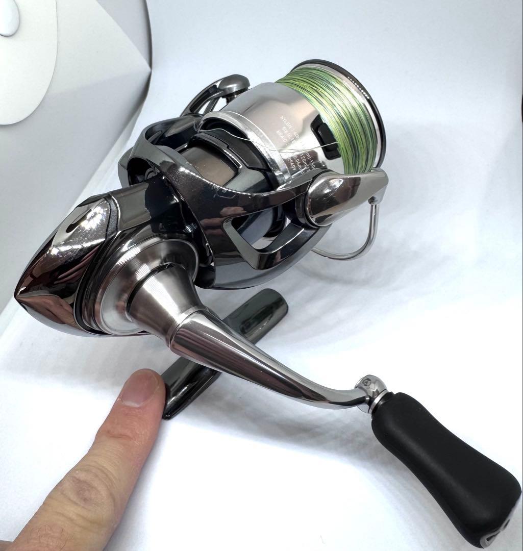 22イグジストLT2500S-H