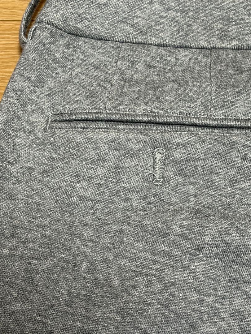 MARK&LONAマークアンドロナ　ゴルフ用スウェット　パンツL メンズ