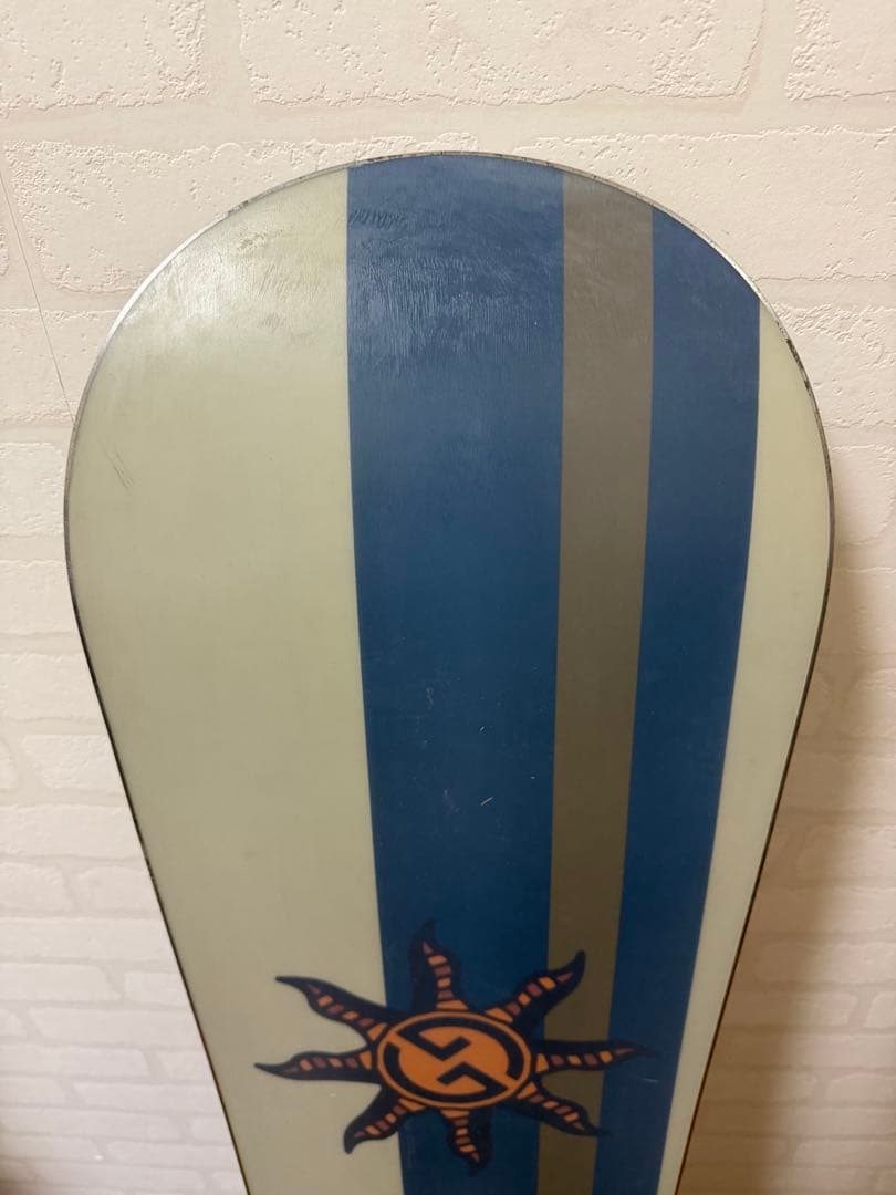 23-24GT BOARDS BASE 152 スノーボード