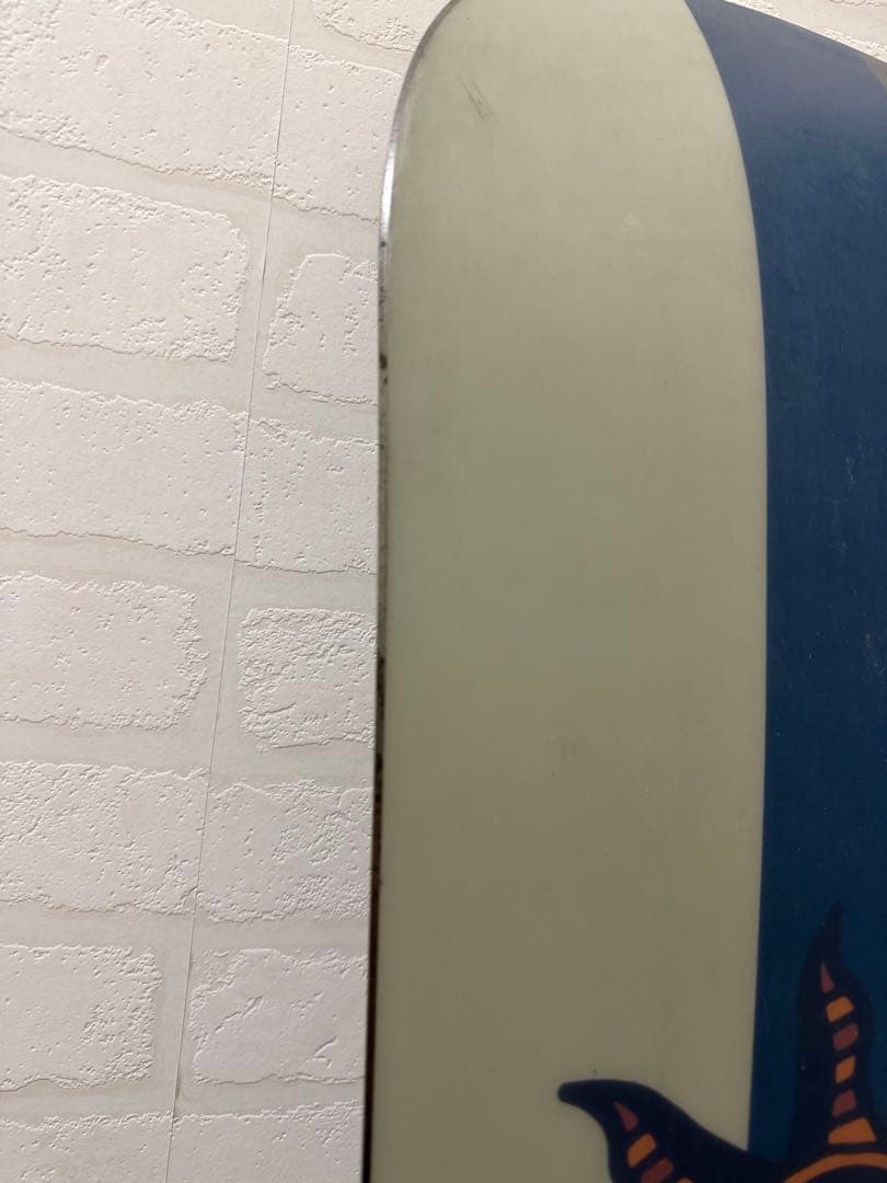 23-24GT BOARDS BASE 152 スノーボード