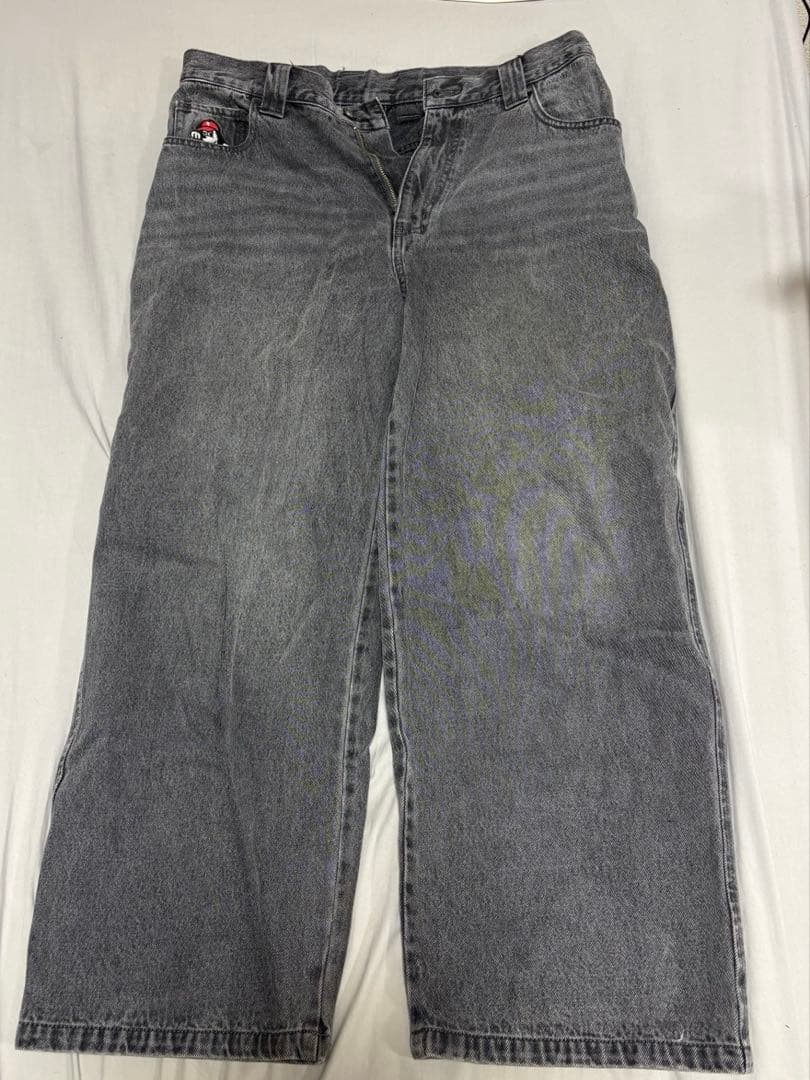 〖centimeter 〗デニム パンツ スウェット L まとめ売り